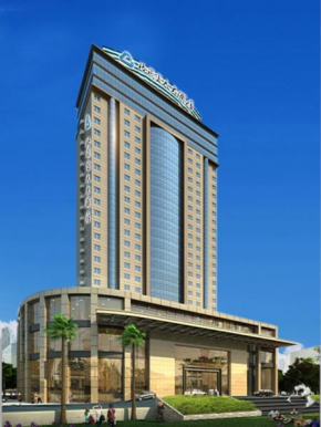 Wan Yue Grand Skylight Hotel